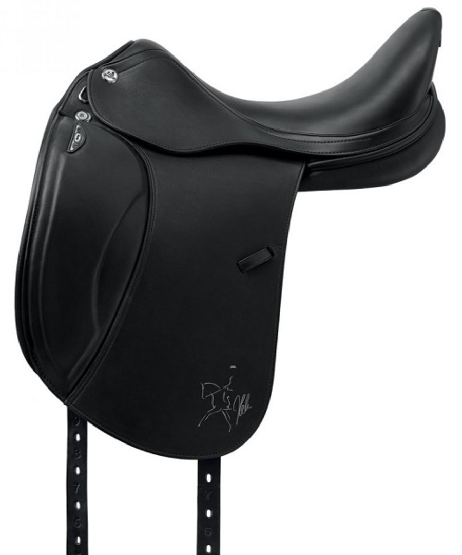 X - Prestige Helen Dressage Saddle image 0